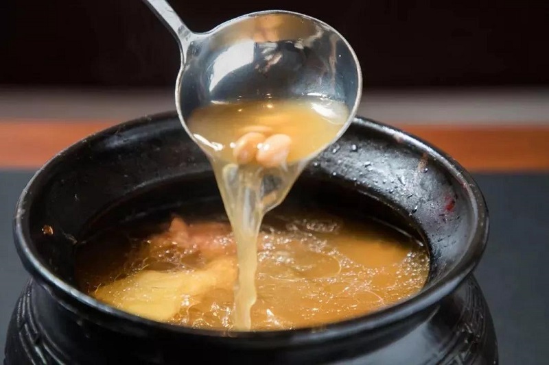 客家娘酒故事大全,客家娘酒民间传说