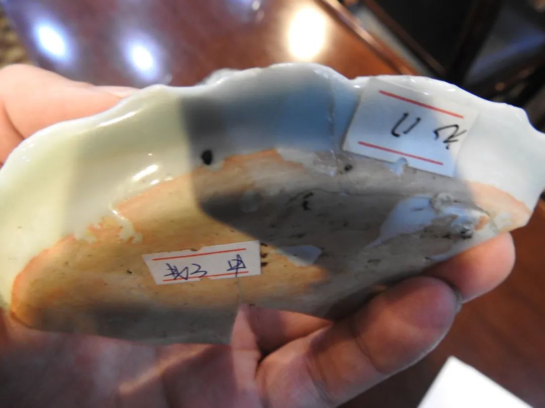 鍏冮潚鑺卞寽鐪熷搧鐗瑰緛,姘戠獞鍏冮潚鑺辩鐗瑰緛