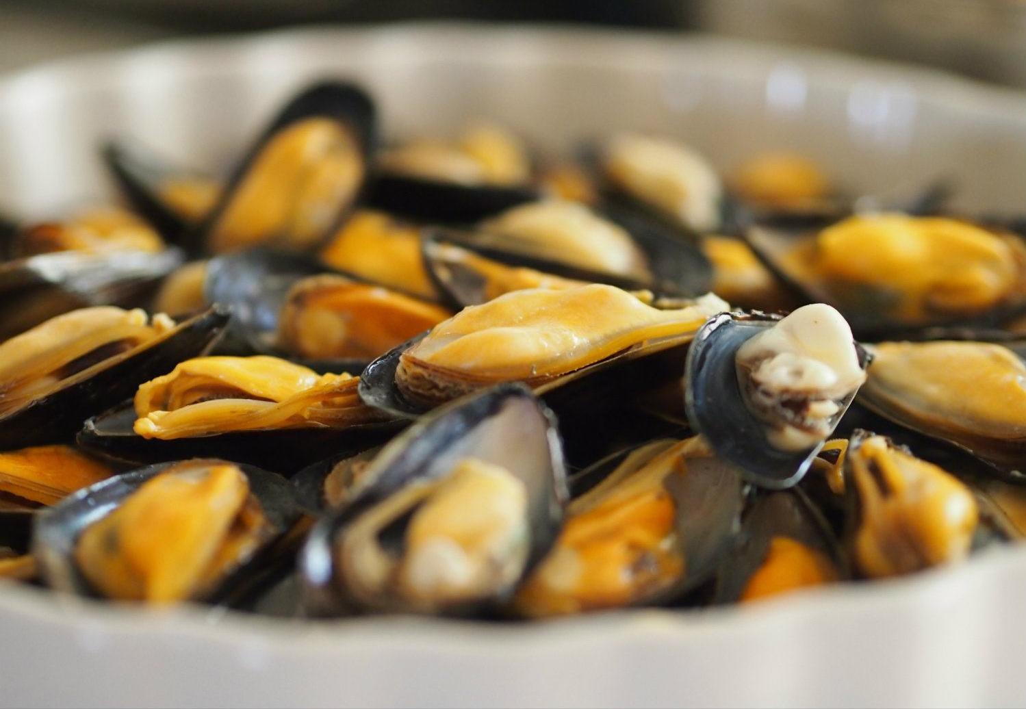 希腊最好吃的十大美食,希腊美食全集视频