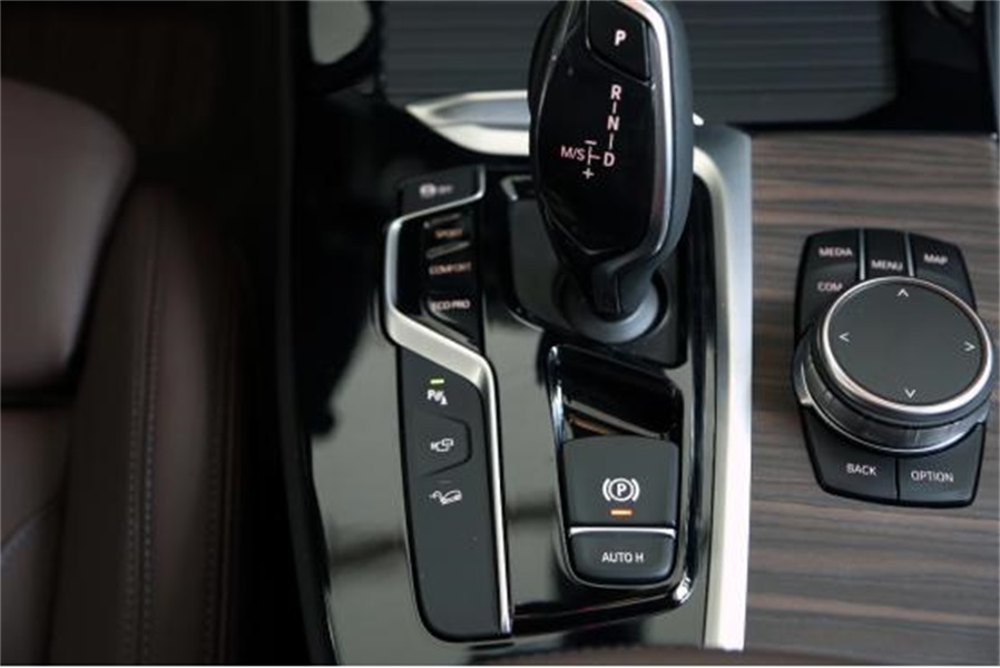 宝马x3新款真实试驾,新款宝马x3深度试驾