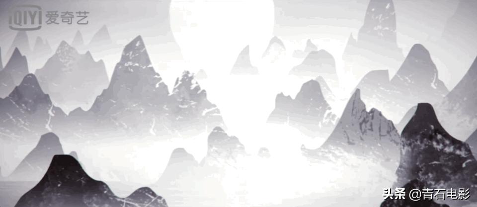 大主宰动画壁纸,大主宰视频特效