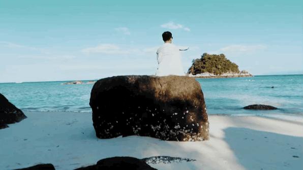 恋恋丽贝岛,人狗情未了|KohLipe