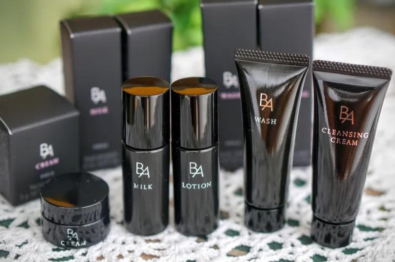 “又贵又浪”的POLA黑B.A，正确打开方式看这里！