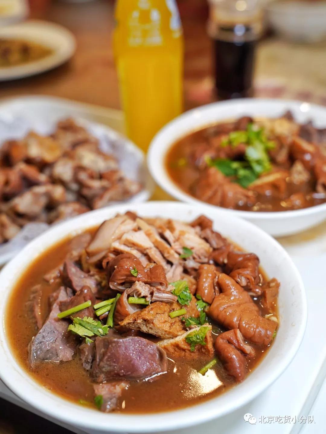 还好,这些老店都撑过来了