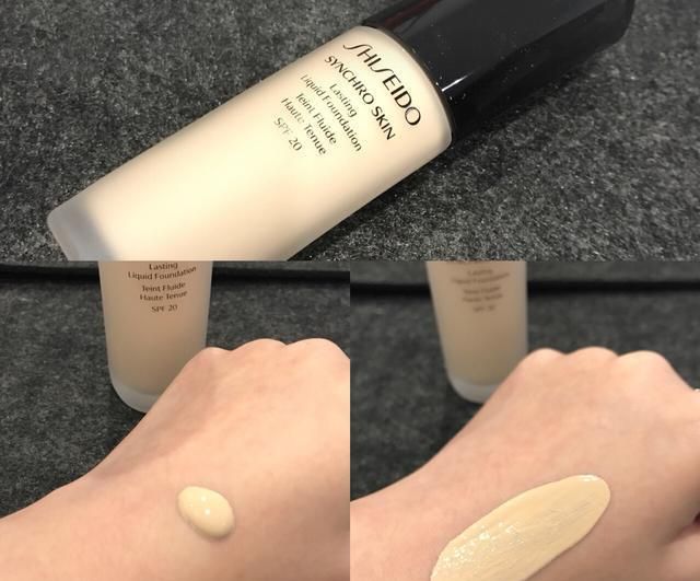 100款粉底液实测油痘肌,粉底液1000以上推荐