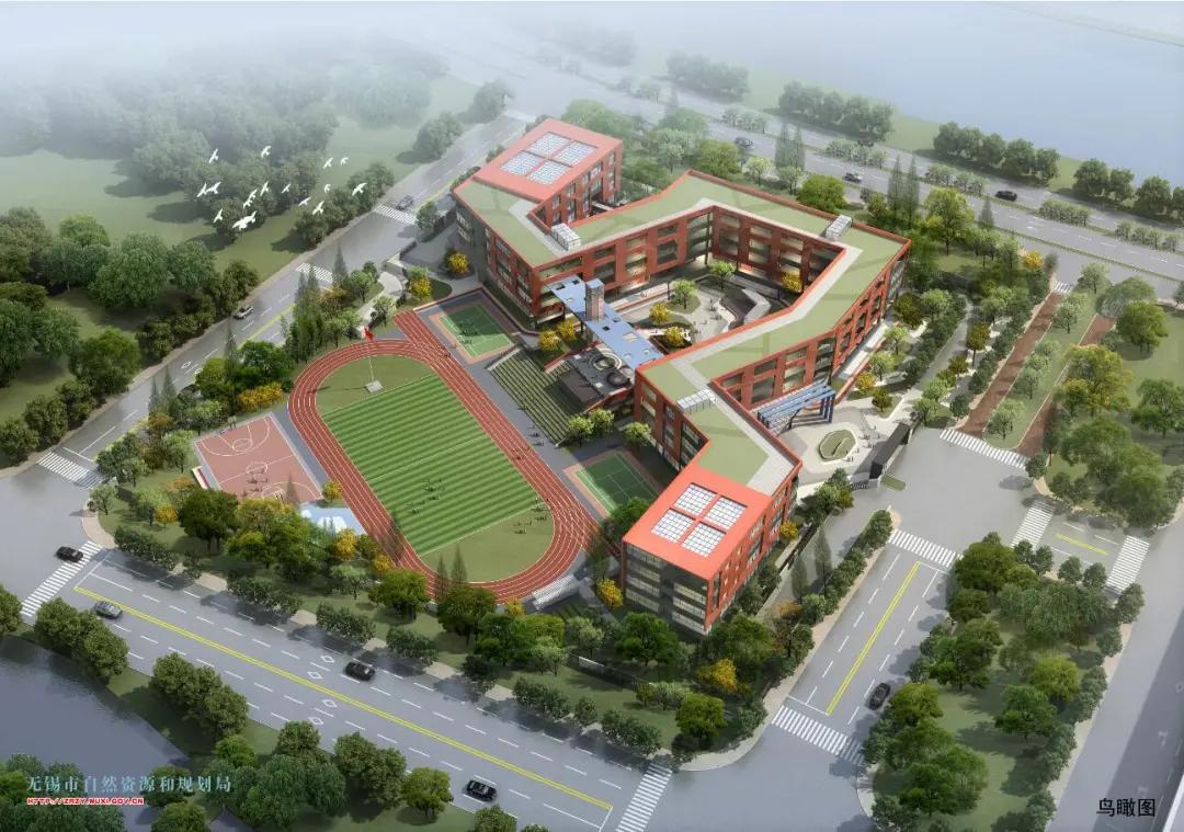 无锡还有发展空间吗,无锡有潜力的城市