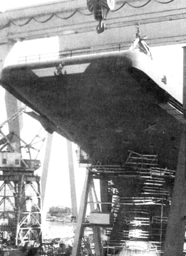 载机巡洋舰的理念,载机巡洋舰