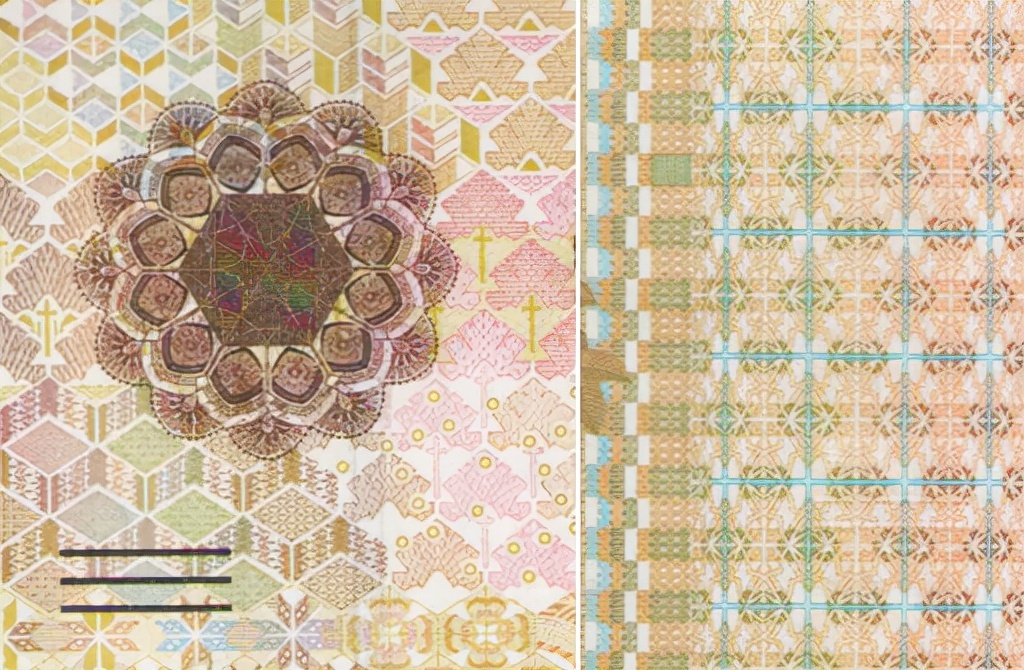 挪威钞票上比鲁迅小一岁的美女作家，因写了一篇小说获得诺贝尔奖