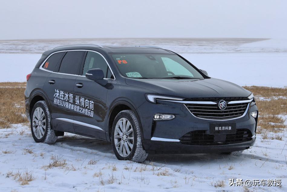 十万家用7座性价比最高的suv推荐,这2款高大威猛的同门7座suv你选谁