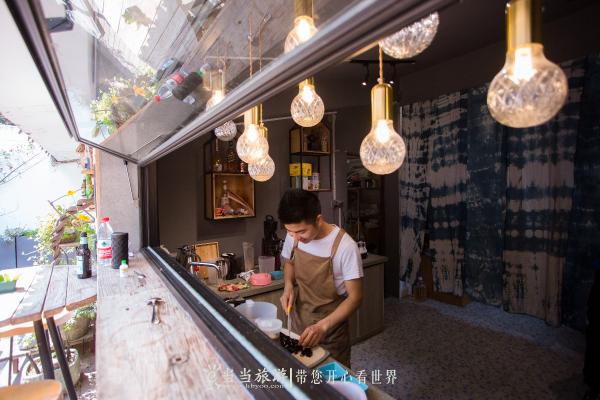 湖北十堰茅箭东沟民宿,茅箭东沟民宿