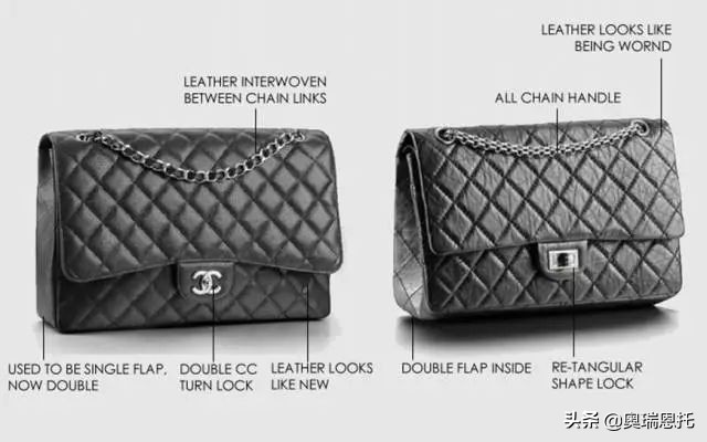 十大经典款包包,各大包包经典款