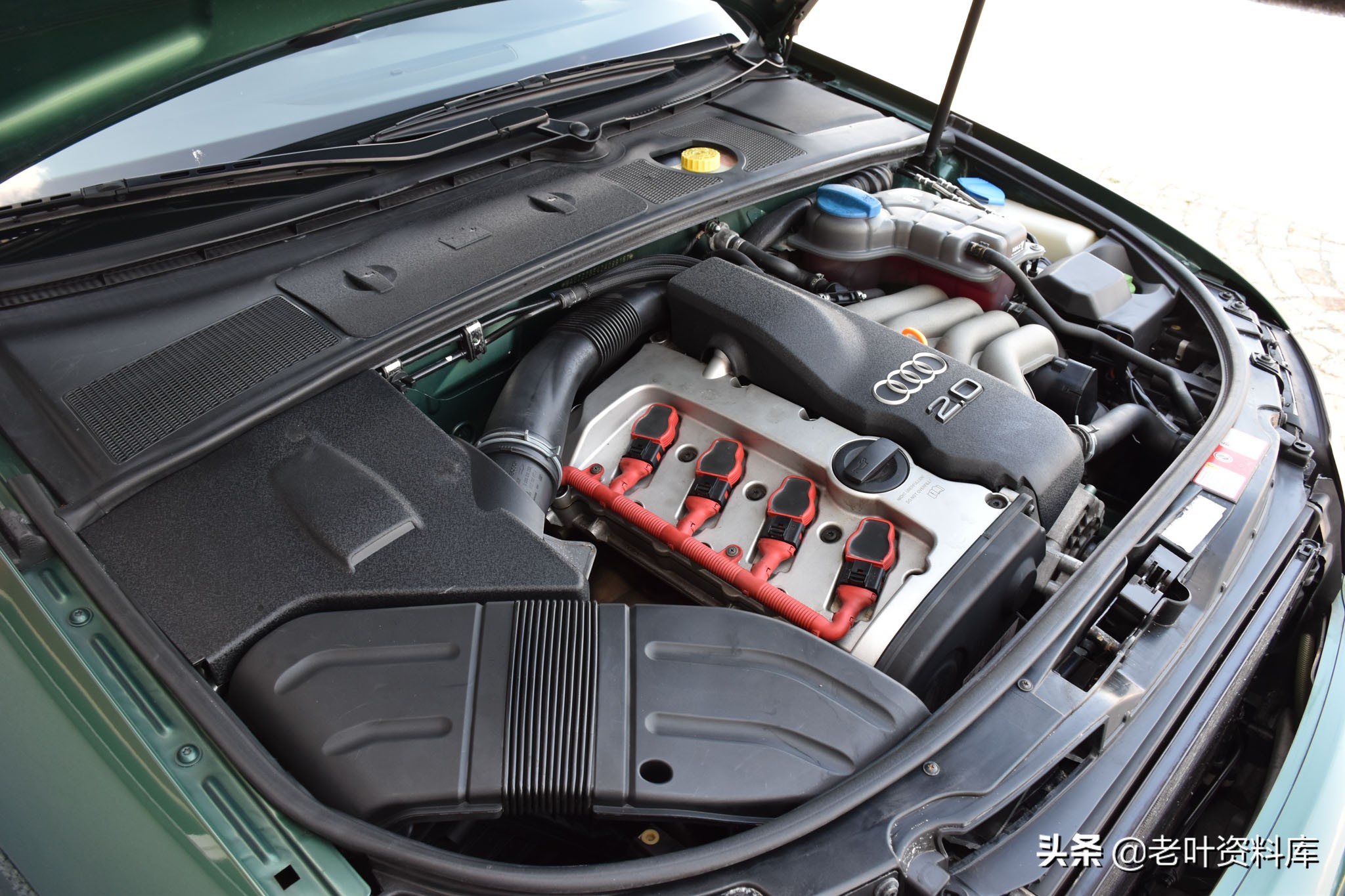 奥迪a4各代车型,奥迪a4历代车型