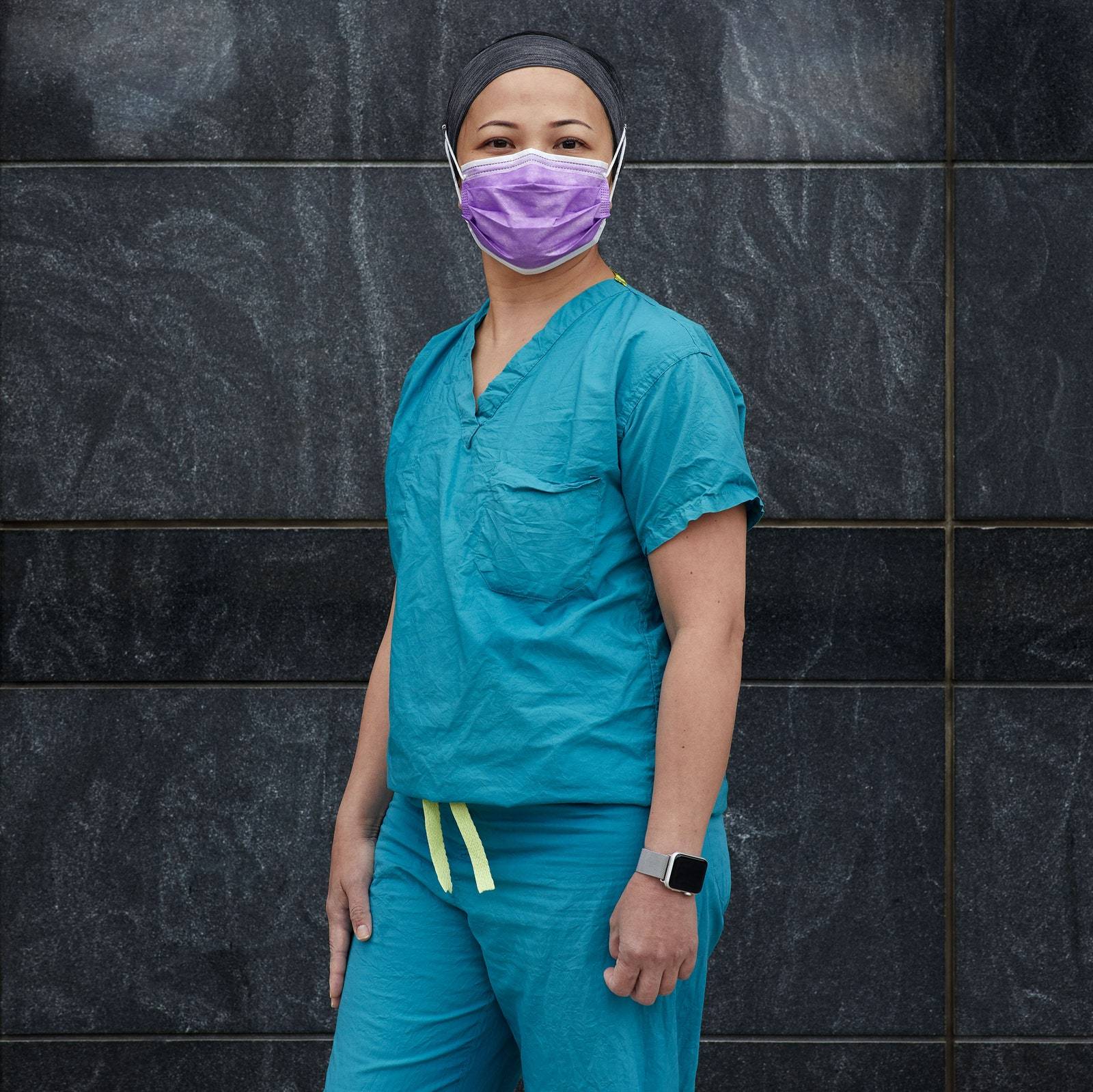 杂志，记录时代的伤口