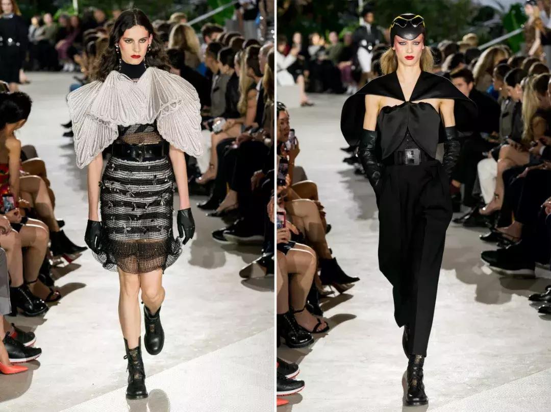 lv出了什么新款吗,lv蝙蝠侠衣服