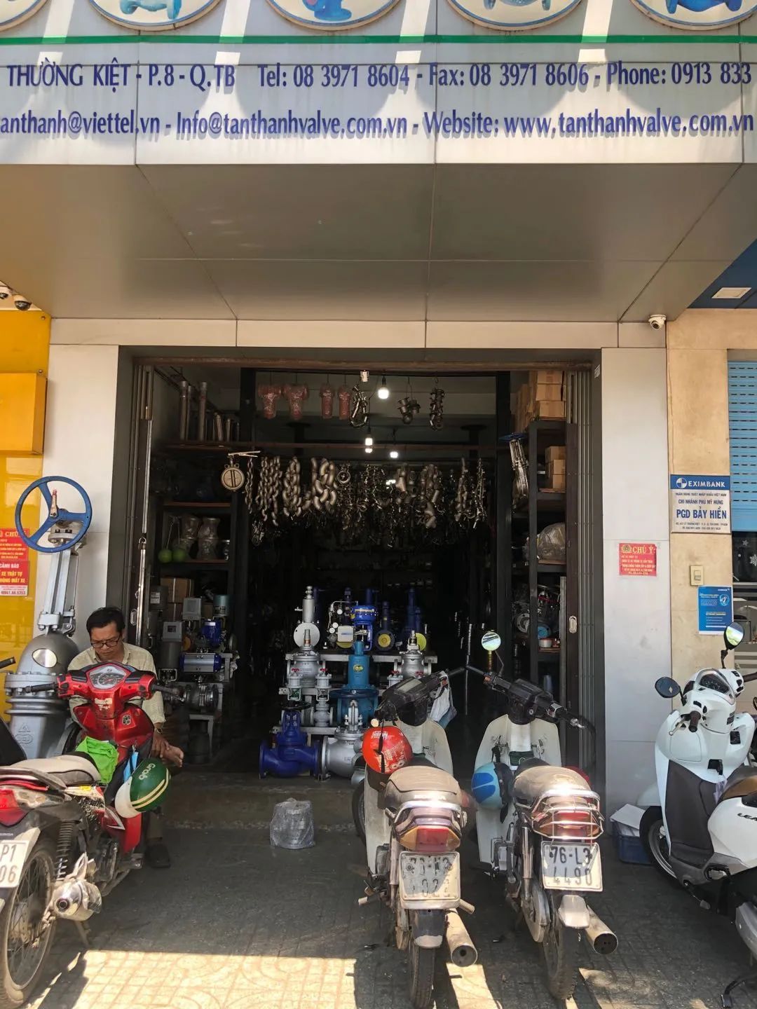 越南的泵阀,越南泵阀市场怎么样