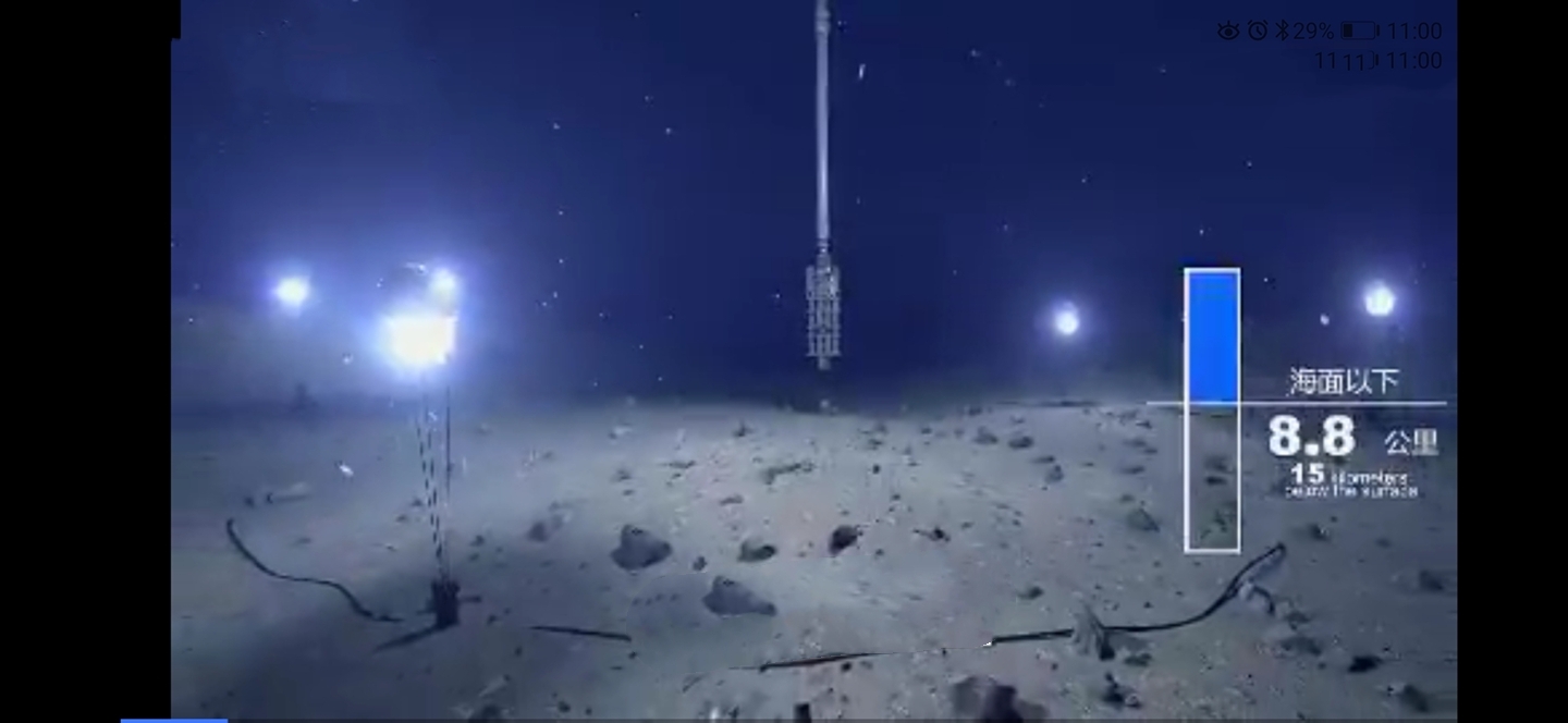 海工蓝鲸号建造,海工蓝鲸号