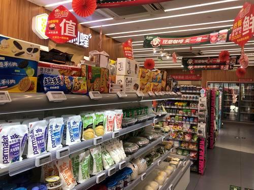 3年开出1000家门店靠的是什么,3年开出1000家门店