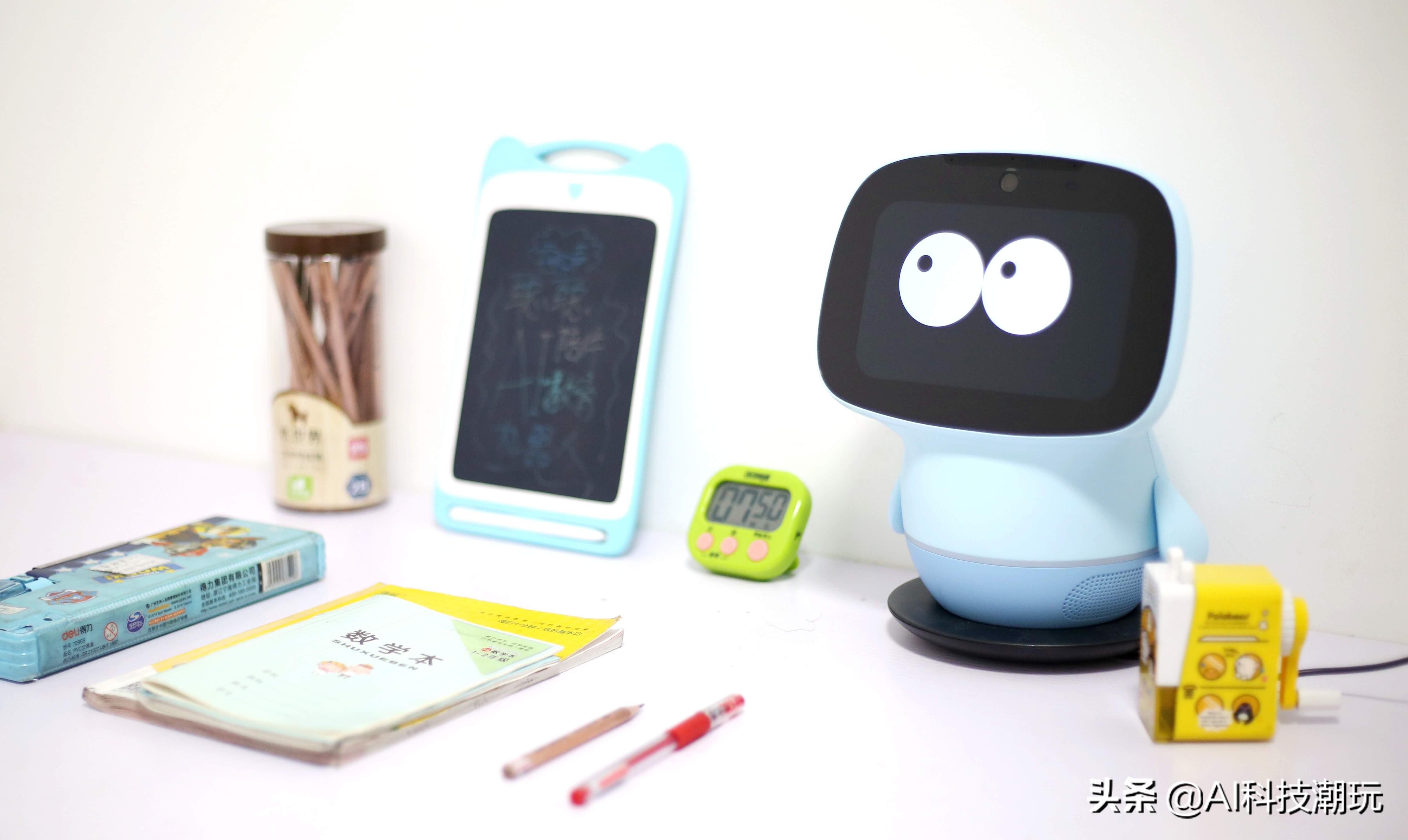 儿童陪伴智能机器人对比,儿童陪伴ai智能机器人怎么用