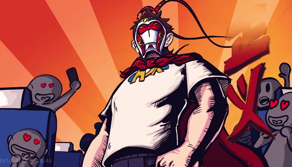 最近上线的十五部武侠国漫,又一部热血武侠良心国漫定档