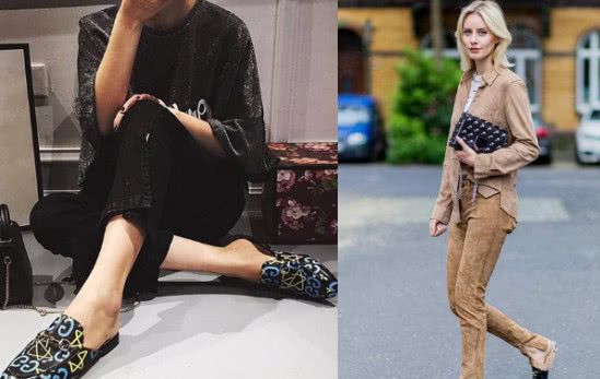 矮个子穿高帮增高鞋,女生恨天高高跟鞋穿搭