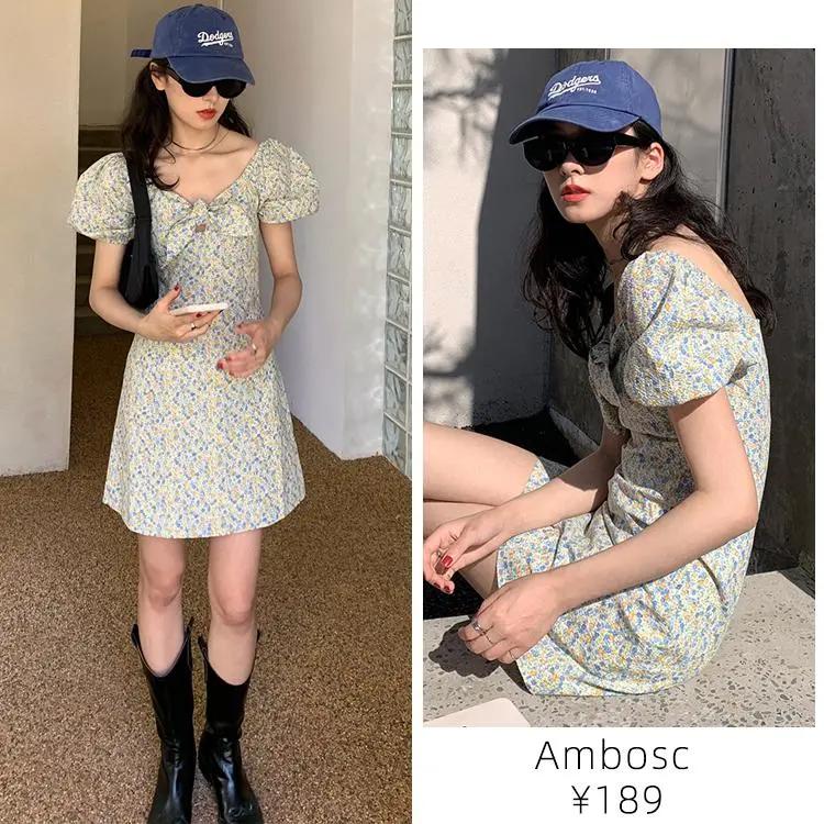 小长假连衣裙搭配,适合出游的秋冬连衣裙