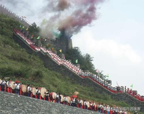 烽火戏诸侯是善意的谎言吗,烽火戏诸侯一个彻头彻尾的谎言