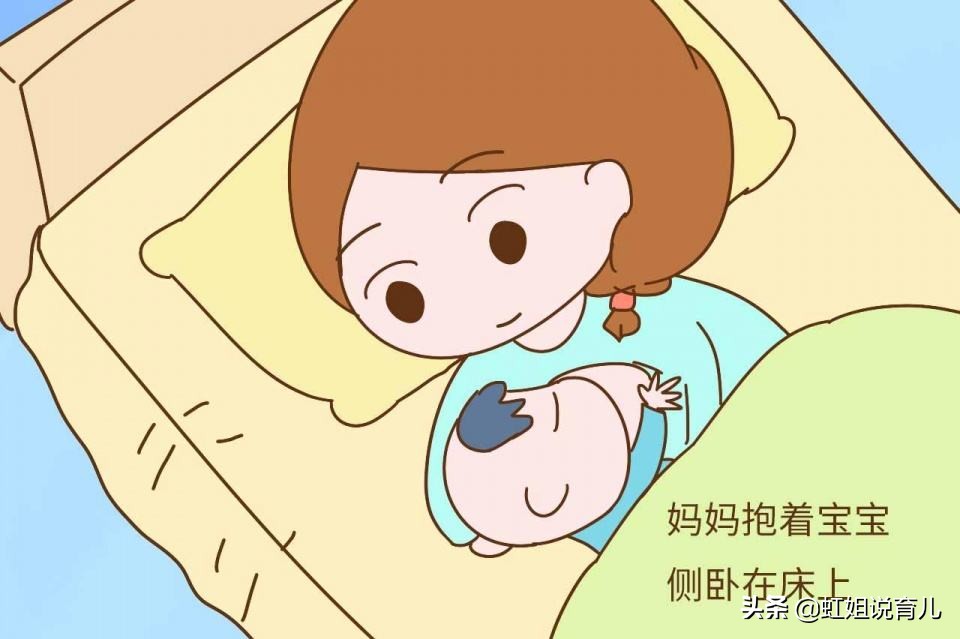 给婴儿喂奶姿势不对会呛到吗,给婴儿喂奶姿势怎么也不合适