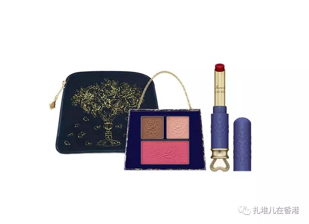 2020年最火的圣诞彩妆套装,2019圣诞限量彩妆礼盒怎么买的呢