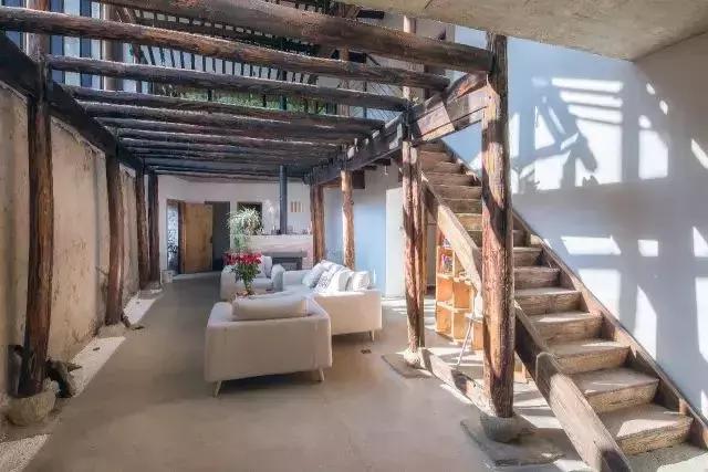 住遍莫干山网红民宿,住遍云南民宿