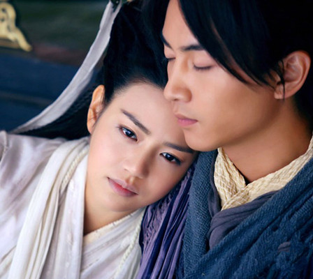 陈晓和陈妍希谈几年结的婚,陈晓和陈妍希夫妻感情现在如何