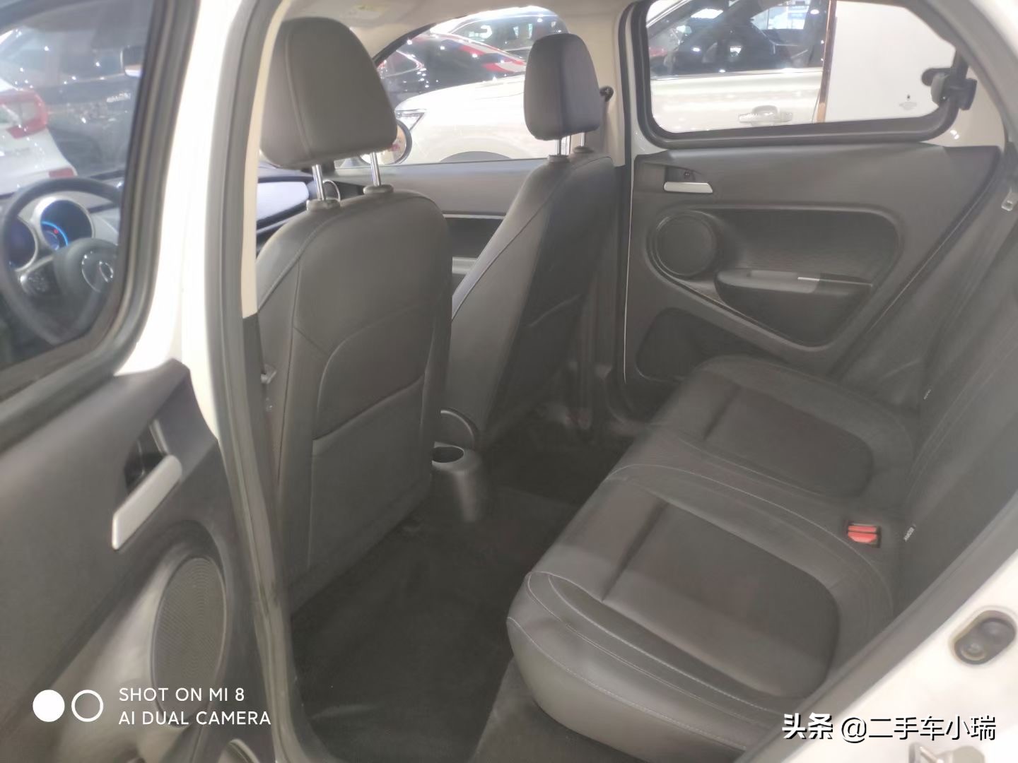 不需要驾照的新能源汽车推荐,没有续航焦虑的新能源车该怎么选