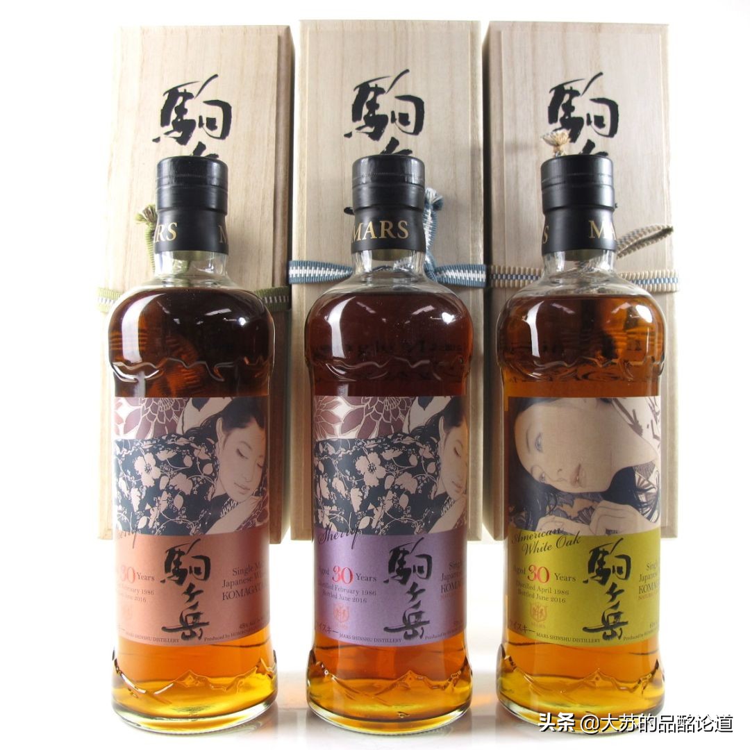 威士忌的投资收藏怎么玩,威士忌的收藏与投资如何选