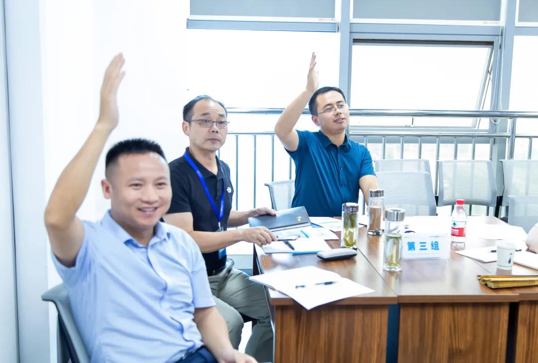 走进江淮首郡，菁英律师实战特训营·合肥站圆满落幕