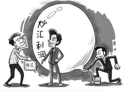 外汇交易骗局全流程揭秘,当心这些外汇套路