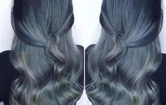 木北造型头皮护理有用吗,头发做造型要多久才能恢复