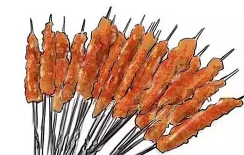 什么垃圾食品吃了不发胖,哪些垃圾食品容易让人发胖