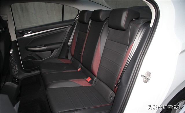 人无完人没有十全十美,家用汽车标杆全新宝来