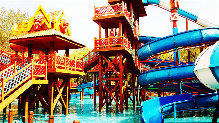 京津冀95元景点大全,京津冀99元景区