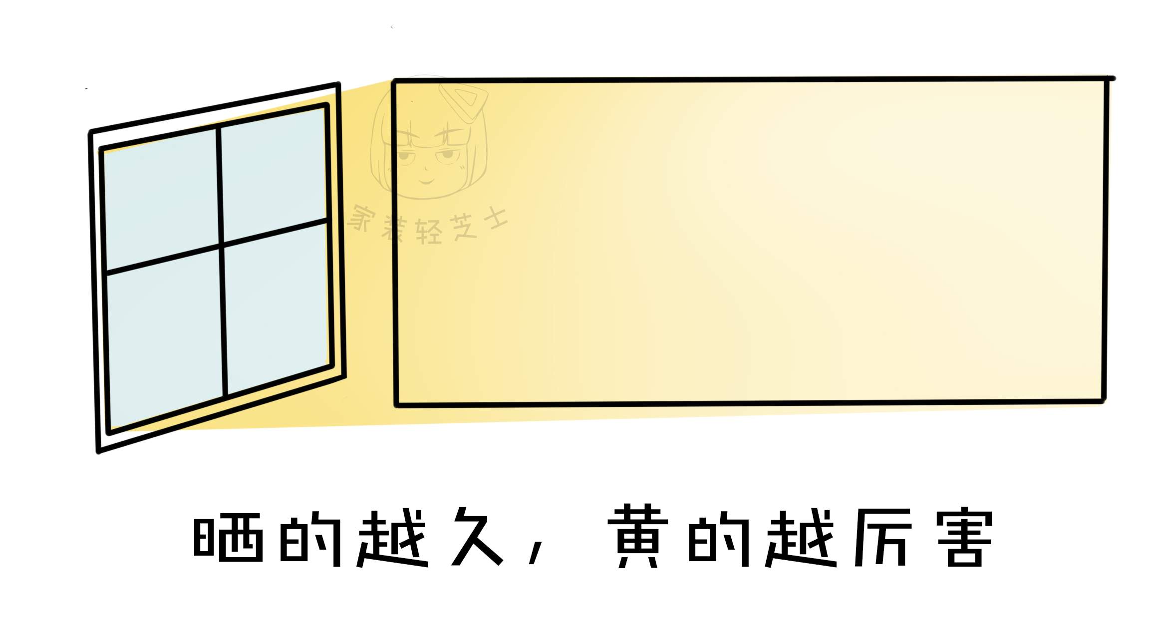 家里装修家具开裂怎么处理,家具门框开裂怎么处理