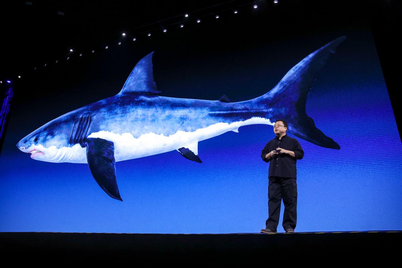 sharklet科技,sharklet鲨纹技术知乎