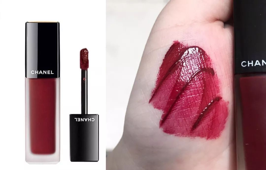 热门色口红推荐牌子,热门口红测评无美颜无滤镜