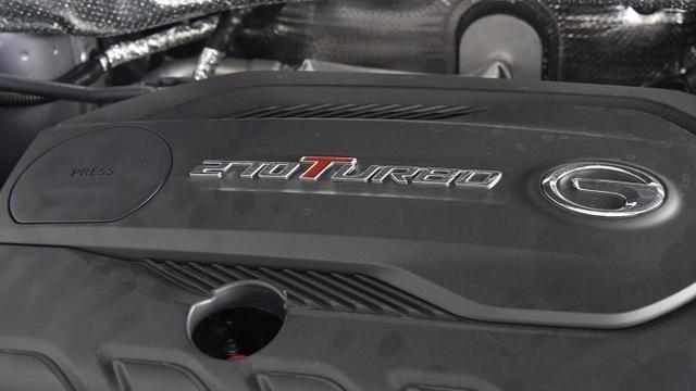 广汽传祺影豹1.5t发动机怎么样,广汽传祺1.5t发动机油耗怎样