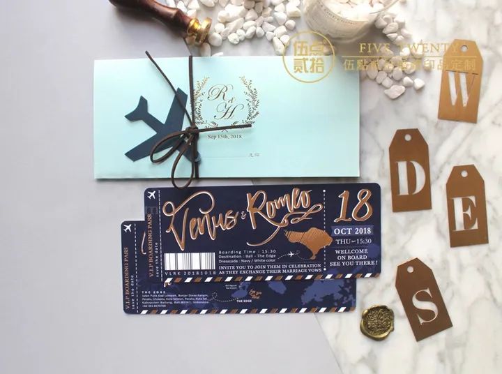 如何做出好看的婚礼微信请柬,婚礼请柬个性创意