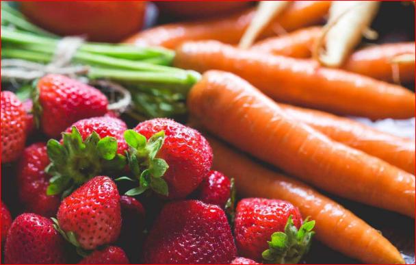 抗衰老的水果,最强的抗衰老水果