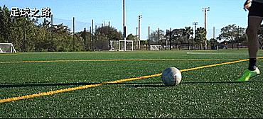 人人必会的五大防守技巧,初学者5个必会足球射门技巧