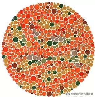 快来测测你的眼睛近视吗,测测你的视力是否健康