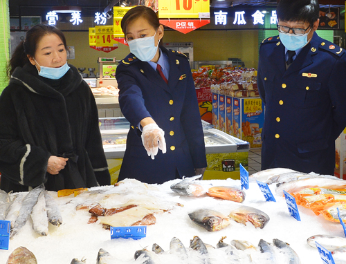 鸡西市鸡冠区市场监督管理局,鸡西市场监督管理局宣传视频