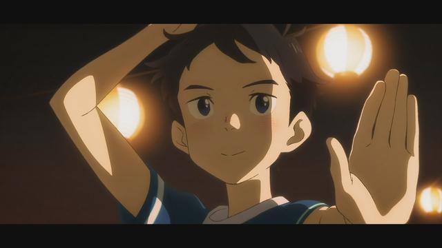 四年级男生迷恋大胸姐姐还是学霸，怎么做到的？我恨不得一边看一边记笔记！