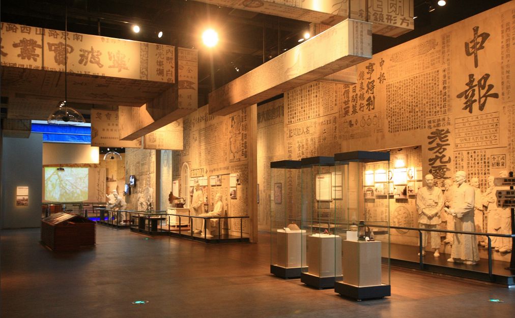 宁波下雪的网红打卡地方,宁波创意园网红打卡地点