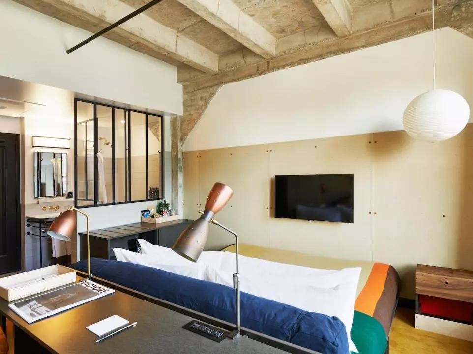 亚洲第一家酒店日本开业,亚洲首家acehotel